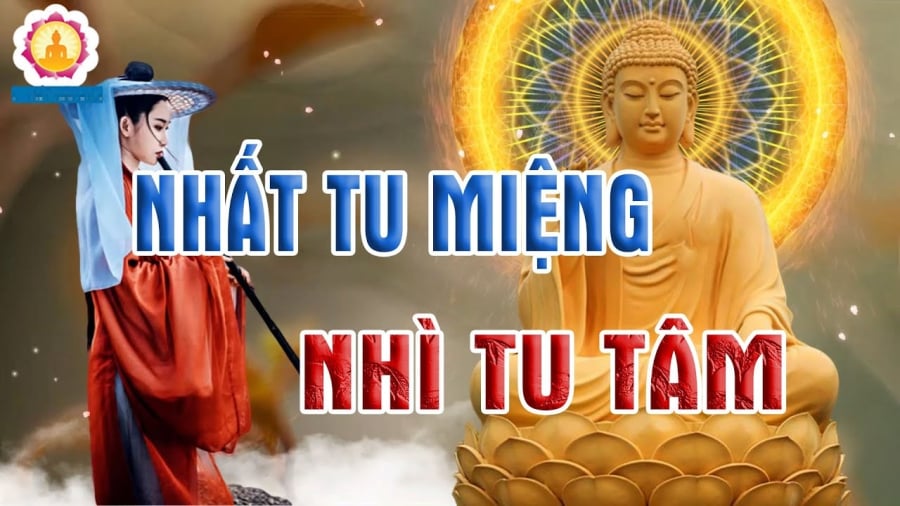 Khi một người không ngừng 