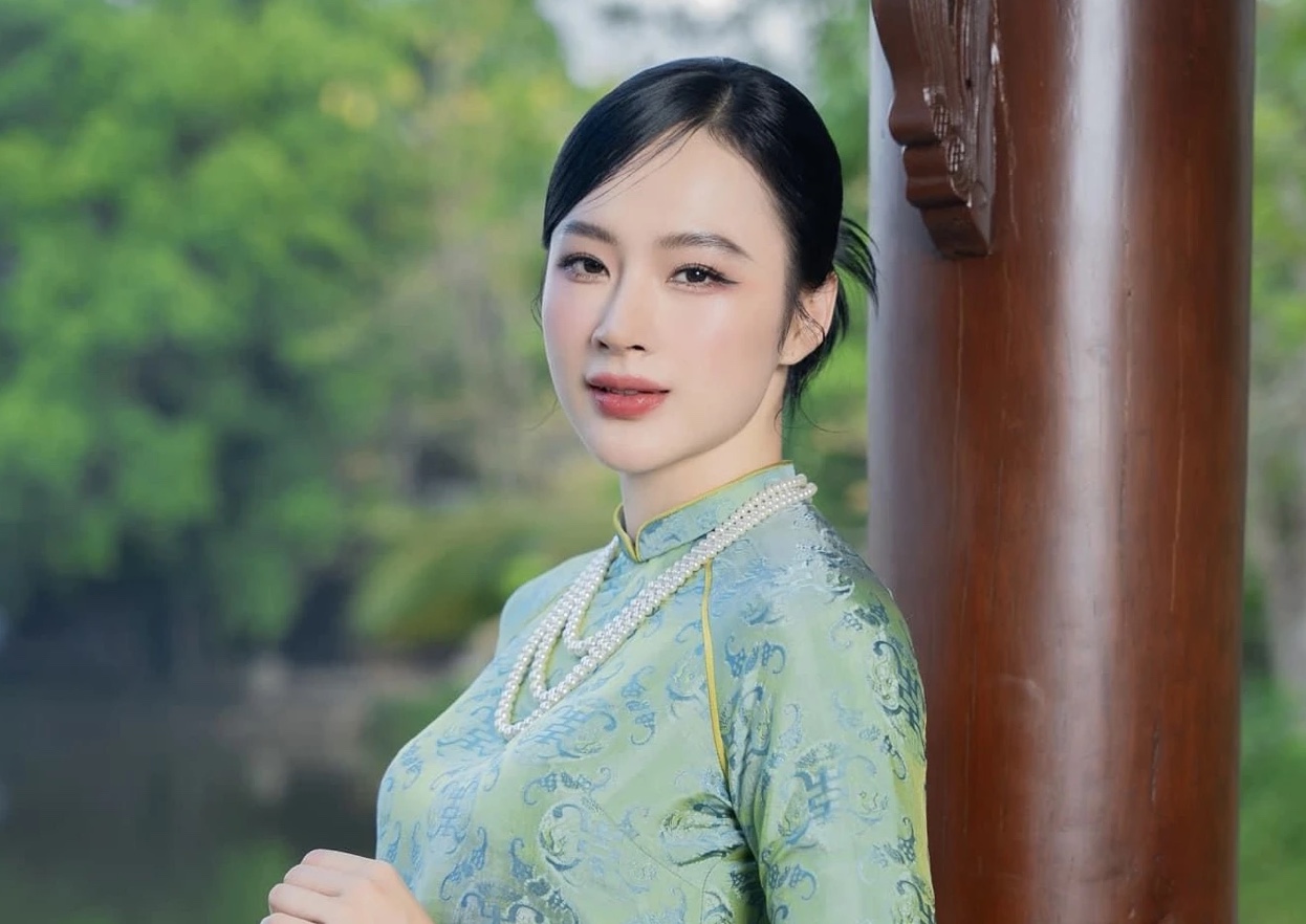 Liên quan đến phát ngôn về ông Thích Minh Tuệ: "Phông văn hóa ứng xử của Angela Phương Trinh có vấn đề"- Ảnh 1.