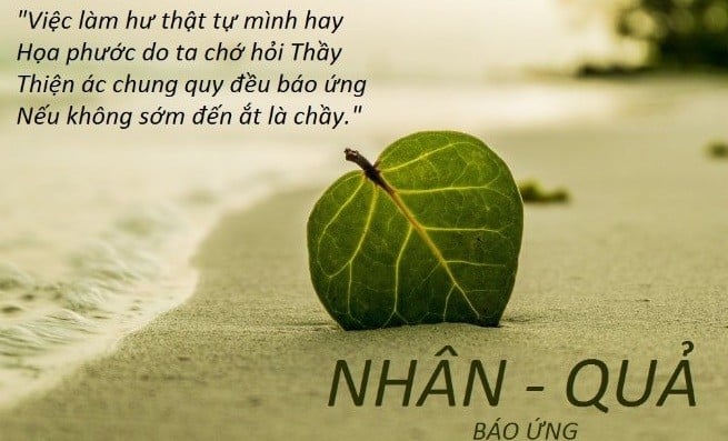 Luat nhan qua1