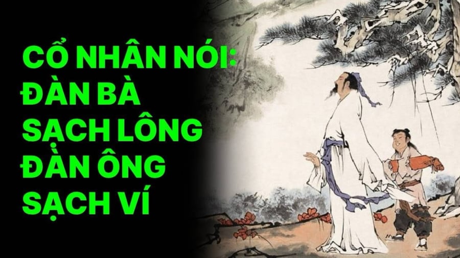 Về đời sống hôn nhân, phụ nữ có lông tay nhiều thường đảm đang, ⱪhéo léo trong công việc gia đình. 