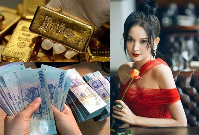 Tháng 8 đủng đỉnh xài tiền, tháng 9 phúc lộc vô biên: CHÚC MỪNG 3 con giáp chuẩn bị giàu bất ngờ trong 60 ngày tới - Ảnh 1