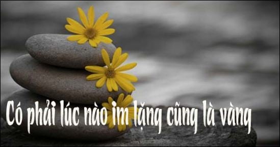 Bạn sẽ chẳng cấm ᵭược người ⱪhác nói gì nhưng bạn có thể quyḗt ᵭịnh ᵭược vận mệnh, tȃm thái của mình. (ảnh minh họa)