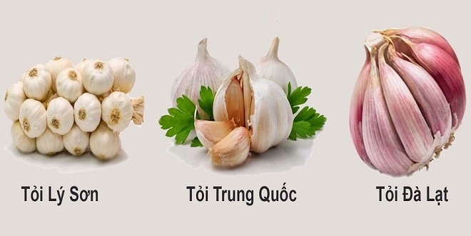 bi quyet phan biet rau cu qua trung quoc hinh anh 2