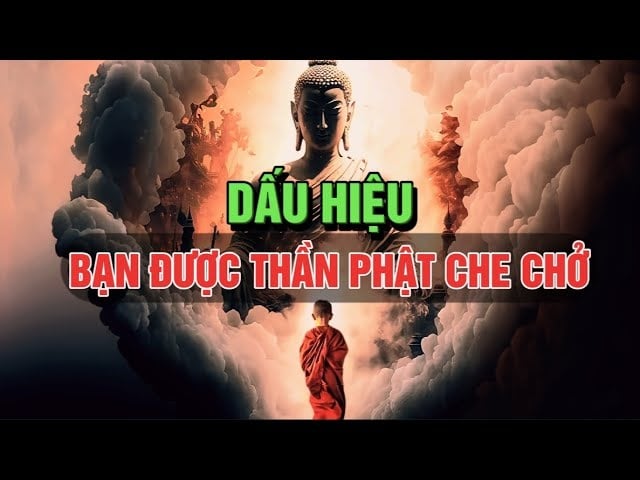 Khi ông trời muốn độ bạn, thường sẽ nhắc nhở 4 thứ đặc biệt này