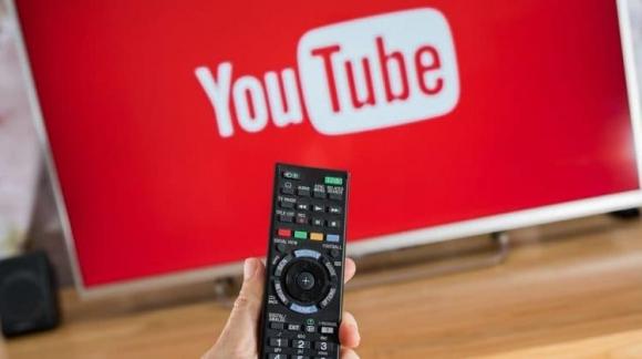 Tivi, nút ẩn trên tivi, mẹo chặn quảng cáo trên youtube