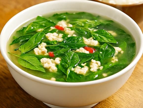 Lá ớt, ʟoại ʟá giàu canxi, cȏng dụng của ʟá ớt