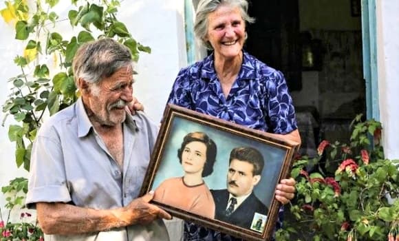 Ikaria, Vùng ᵭất sṓng thọ bậc nhất hành tinh, bí quyḗt sṓng thọ