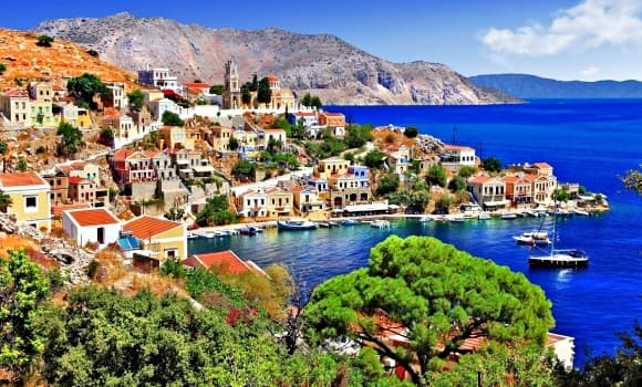Ikaria, Vùng ᵭất sṓng thọ bậc nhất hành tinh, bí quyḗt sṓng thọ