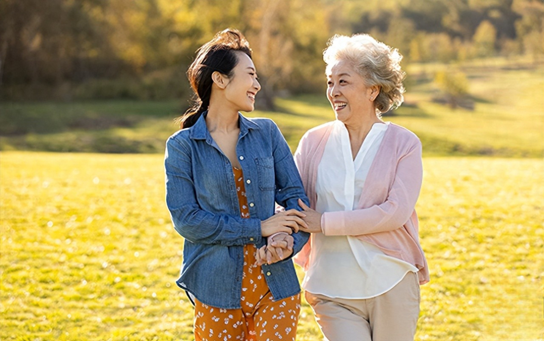 Vḕ già muṓn biḗt con cái có hiḗu thảo khȏng chỉ cần nhìn vào 3 việc này: Nḗu có ᵭủ thì xin chúc mừng, tuổi già viên mãn- Ảnh 3.