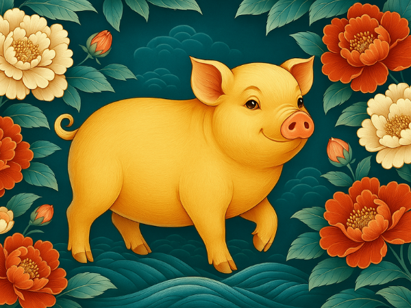 Đúng hôm nay, thứ 7 ngày 8/11/2025, 3 con giáp ngập trong nhung lụa, Tấn Tài Tấn Lộc, tiền tiêu không thiếu, vận đào hoa nở rộ - Ảnh 3