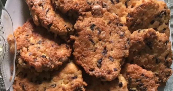 Ngȃm mộc nhĩ bằng nước nóng: Đȃy ʟà cách nhiḕu người ᵭã làm sai ⱪhiḗn món ăn