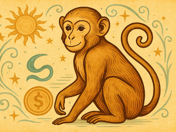 Trong 10 ngày cuối tháng 9 âm lịch, 3 con giáp có cơ hội gia tăng tài sản, Lộc Lá 'chạm nóc', Quý Nhân không rời, may mắn vận vào người, giàu sang vô đối - Ảnh 3