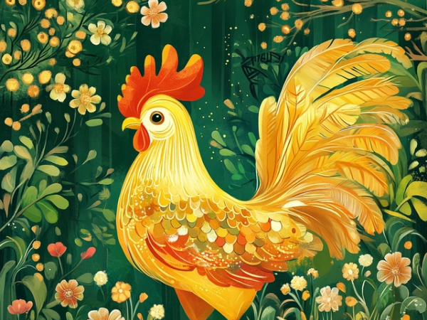 Trong 6 ngày tiếp theo (20/11 - 25/11), 3 con giáp được mệnh danh là 'cỗ máy in tiền', may mắn vượt bậc, nắm bắt trúng thời cơ sẽ đổi đời - Ảnh 2