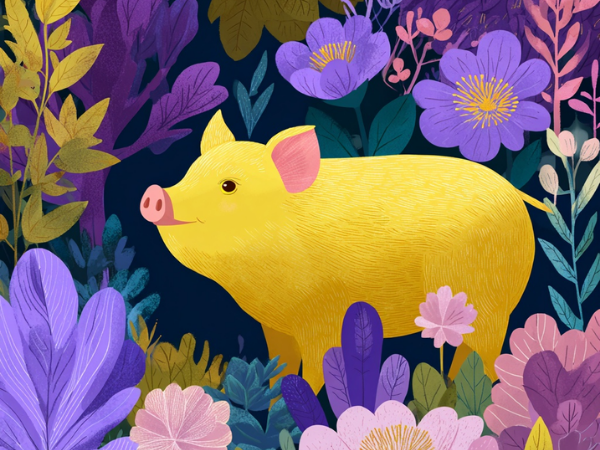 Từ ngày 19 đến hết tháng 9 âm lịch, 3 con giáp may mắn này ôm trọn Lộc Trời, tay phải ôm núi vàng, tay trái ôm núi bạc, thả ga mua nhà sắm xe - Ảnh 2