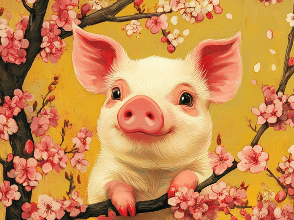 Tử vi từ ngày 8/11 đến 18/11, 3 con giáp trúng đậm giàu to, ung dung có của đầy nhà, tích góp được số của cải khủng, làm nên nghiệp lớn - Ảnh 3