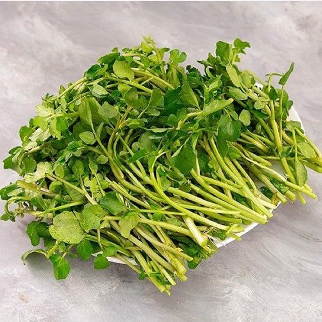 Loại rau rẻ bèo ở Việt Nam được nước Mỹ chấm "10 điểm", tốt ngang thịt bò- Ảnh 1.