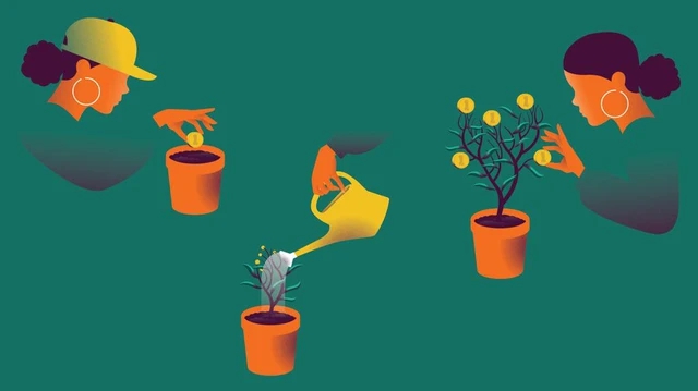 Sau 50 tuổi, tȏi nhận ra ᵭȃy ʟà 3 “tài sản” ᵭáng ᵭầu tư nhất thay vì chỉ ʟo tiḗt ⱪiệm, càng biḗt sớm càng ʟãi to- Ảnh 2.