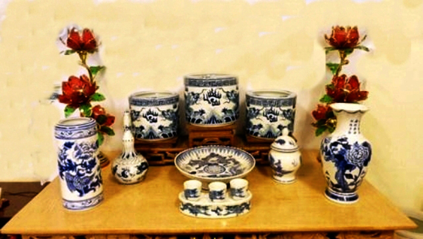 Hũ gạo, hũ muối trên ban thờ phải thay vào thời điểm vàng này để con cháu ⱪhỏe mạnh, thịnh vượng- Ảnh 4.