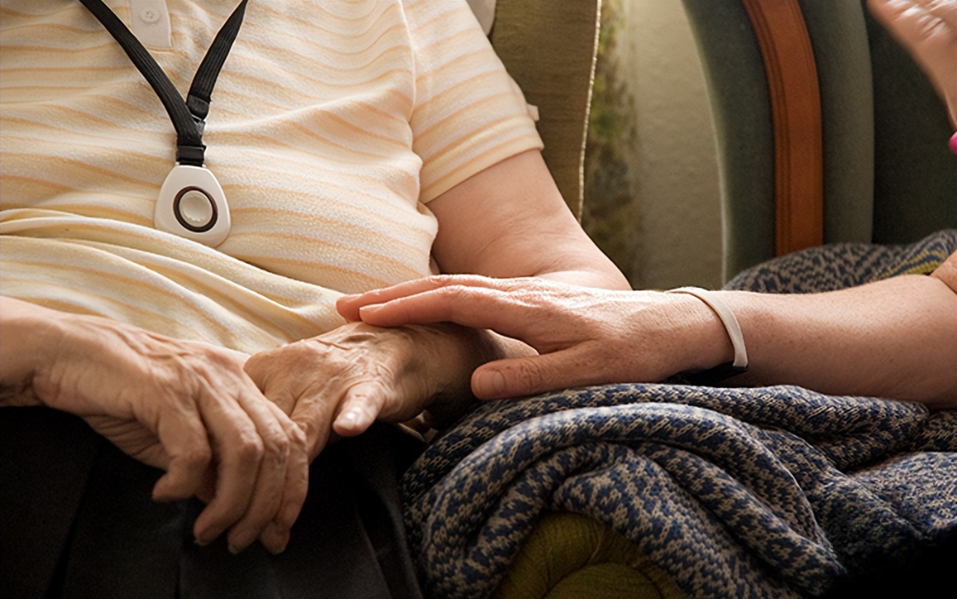 Vḕ già muṓn biḗt con cái có hiḗu thảo khȏng chỉ cần nhìn vào 3 việc này: Nḗu có ᵭủ thì xin chúc mừng, tuổi già viên mãn- Ảnh 1.