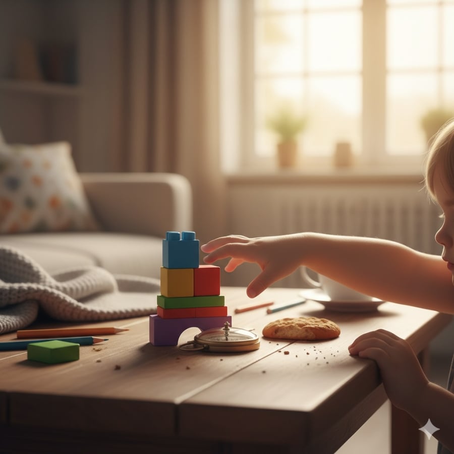 Từ “táy máy” hóa ra lại là chìa khóa giải câu đố 13 chữ Y đầy bất ngờ.