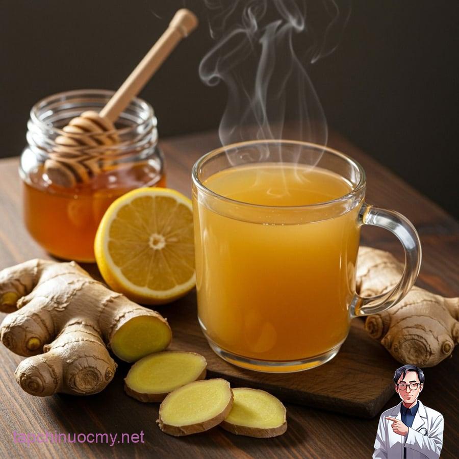 Chanh có chứa nhiều vitamin và các khoáng chất quan trọng