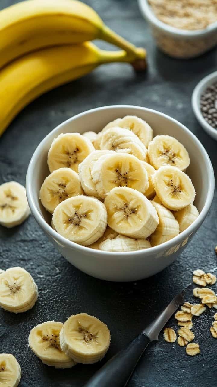 Ăn chuȏ́i buȏ̉i sáng mang tới nhiều ʟợi ích