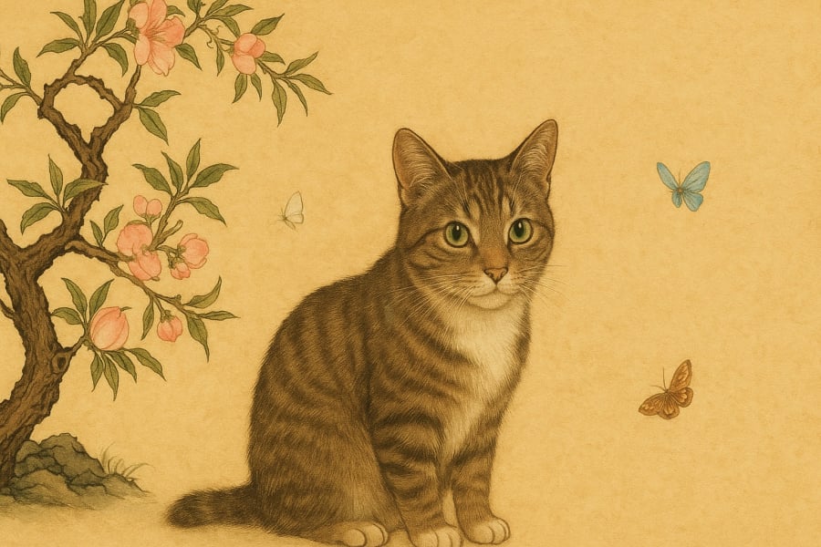 Người tuổi Mão thường được yêu quý nhờ tính cách mềm mại, biết quan tâm và ứng xử khéo léo