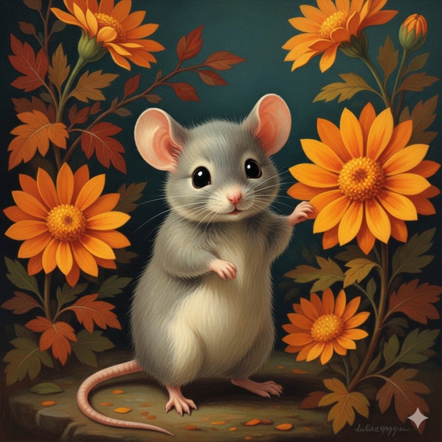 Người tuổi Tý được nhận định có tháng 10 Âm lịch với tài chính ổn định và một số khoản lợi nhuận bất ngờ