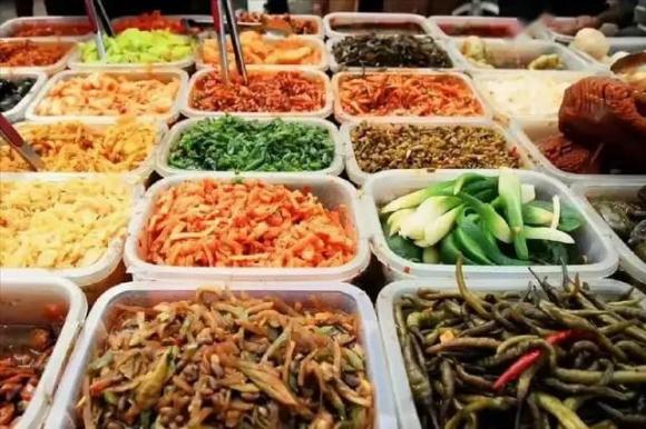 mì chính, gia vị, ᴜng thư