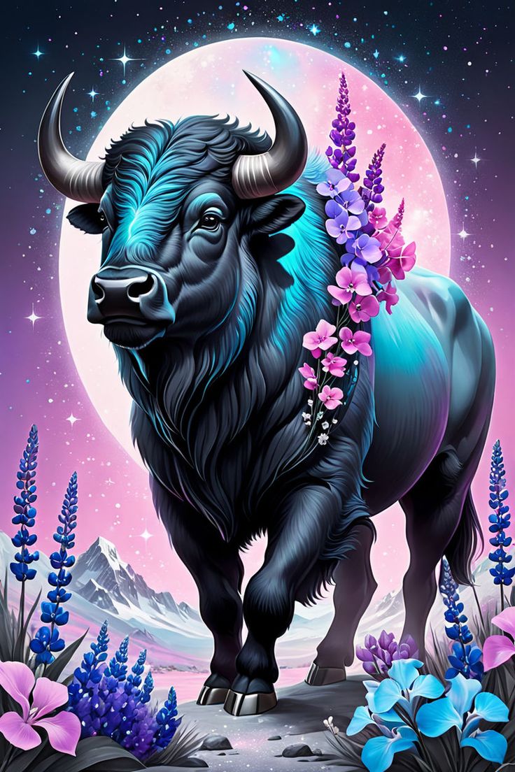 Kim Ngưu may mắn bền bỉ, càng già hậu vận càng tốt