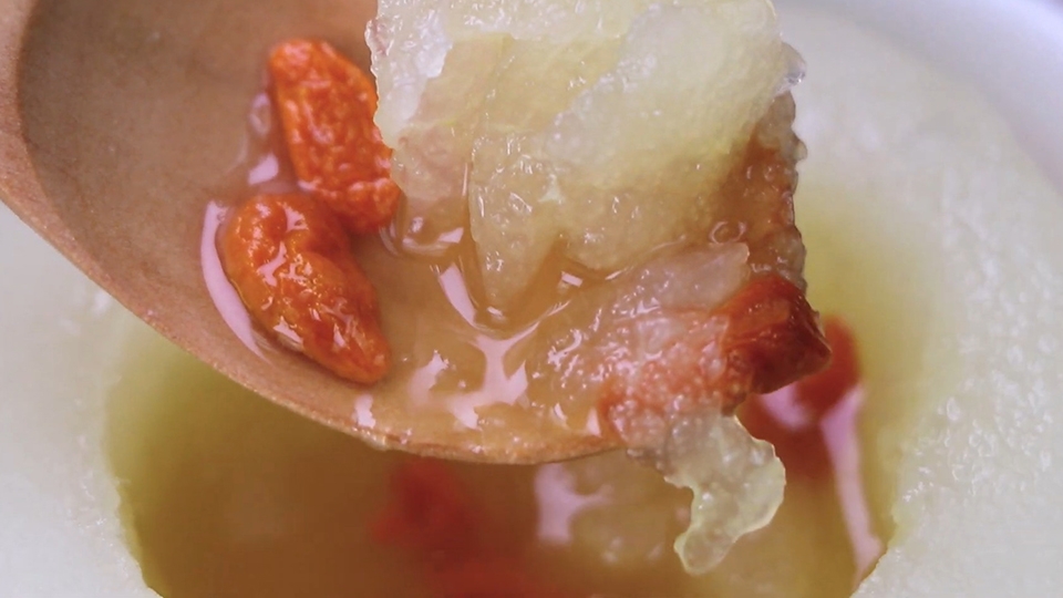 Dùng một lượng vừa phải để đảm bảo hiệu quả