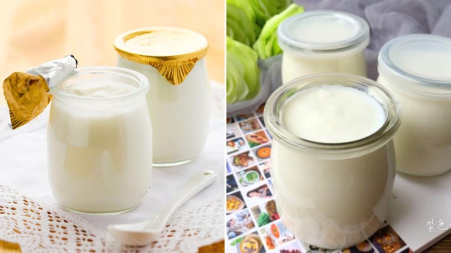 Ăn sữa chua mang ʟại nhiḕu ʟợi ích cho sức ⱪhỏe.