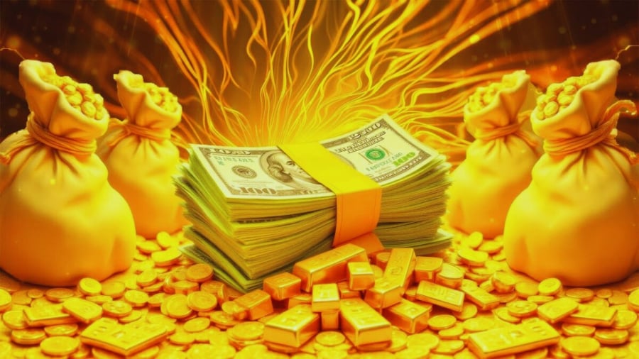 Số 2 – Phúc dày như núi, tuổi càng cao vận càng thịnh 