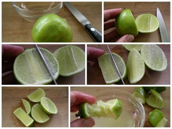 Nước chanh pha ᵭúng cách rất tṓt cho cơ thể