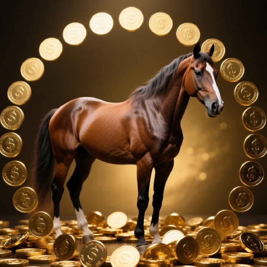 Thời gian tới đây, tuổi Ngọ có thể lội ngược dòng.