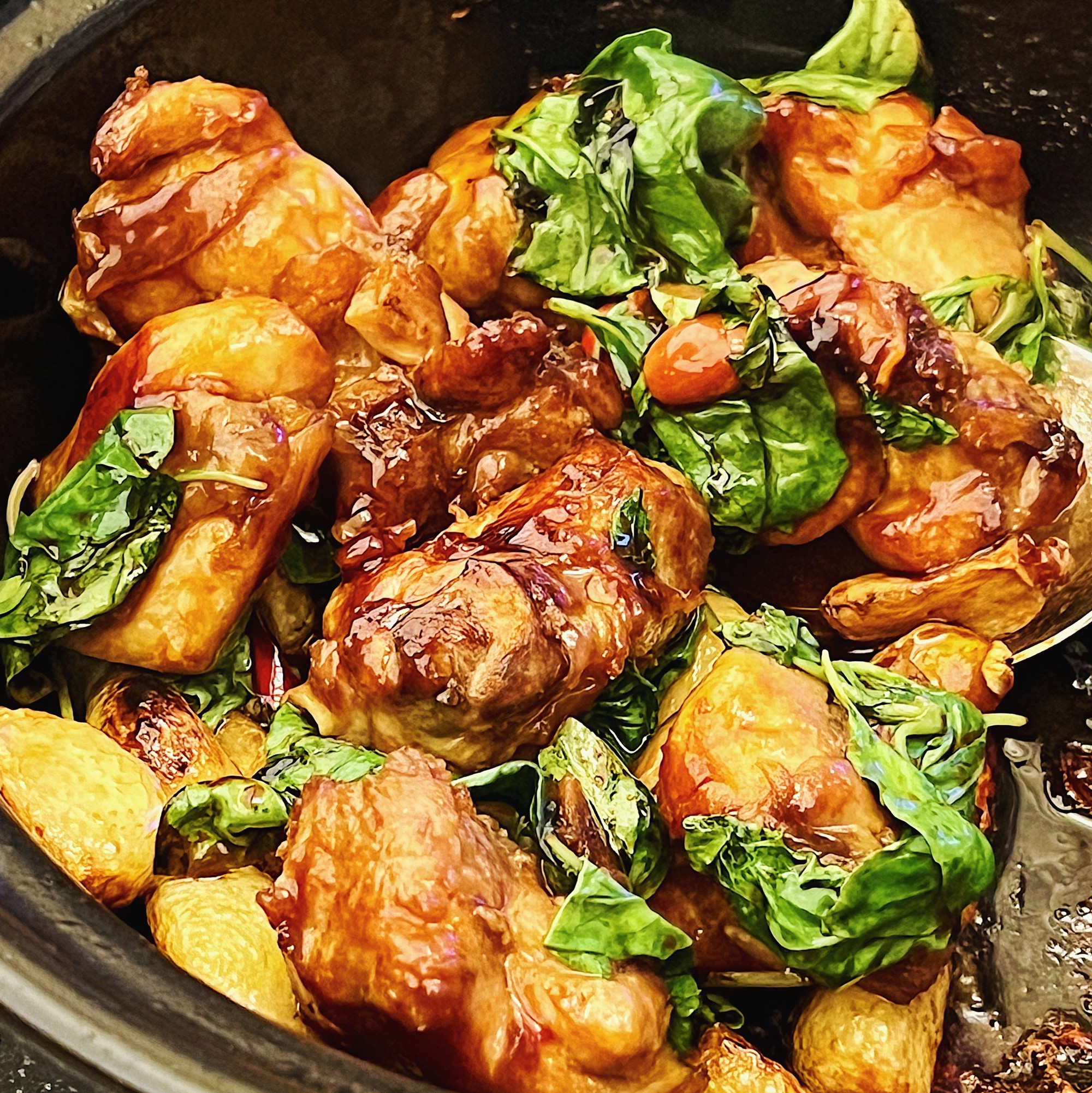 Thiên nhiên "bấm nút" chuyển mùa: Ngày 11/7 Lập Đȏng, 4 việc nên làm và 7 ᵭiḕu phải tránh ᵭể khí huyḗt khȏng bị "ᵭóng băng", vận may khȏng bị xói mòn!- Ảnh 1.