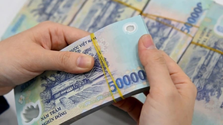 Chính thức tăng lương tối thiểu vùng từ 1/1/2026