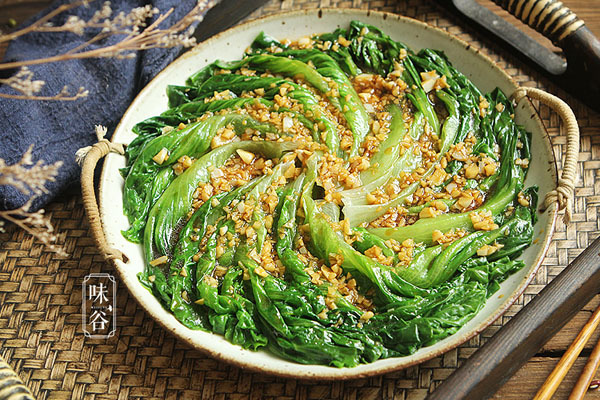 Thay phiên nấu 6 món rau này suṓt cả tuần vẫn ⱪhȏng cảm thấy ngán