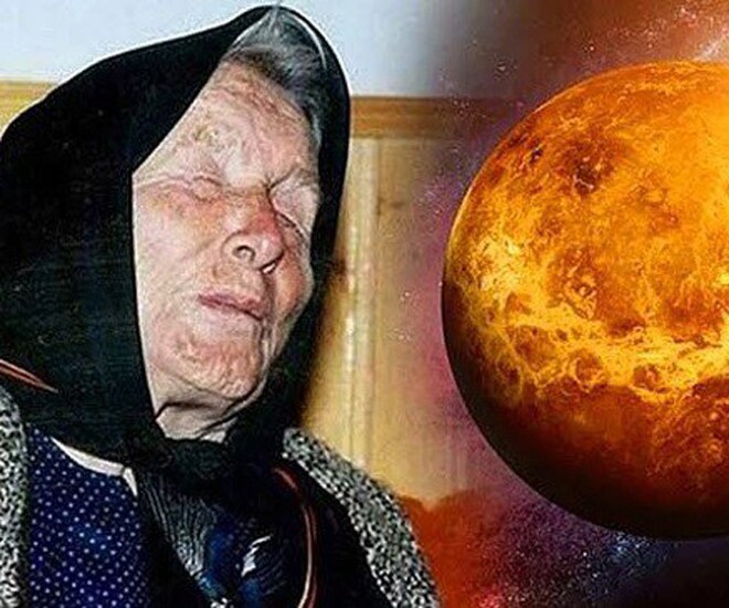 Nhà tiên tri mù Vanga từng ᵭưa ra những lời dự ᵭoán vḕ năm 2025