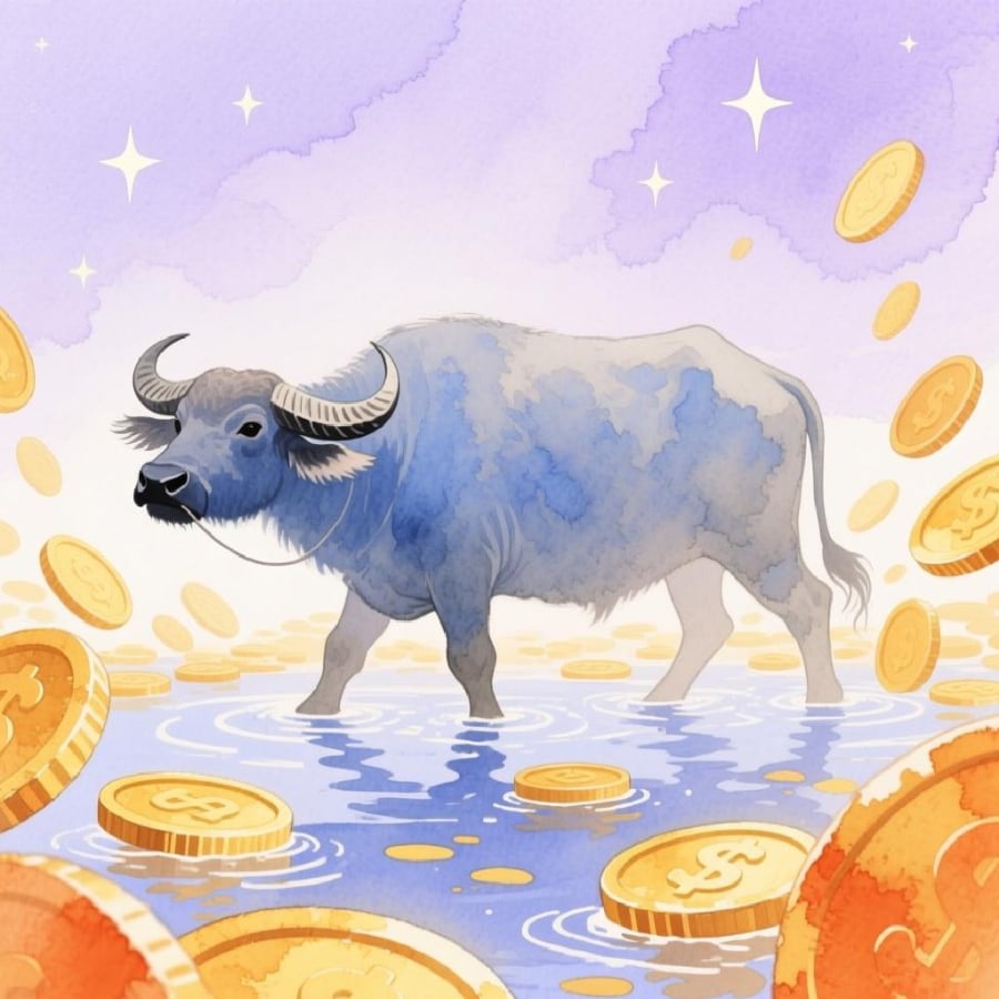 Trong công việc, tuổi Sửu biết mình muốn gì và có kế hoạch rõ ràng. 