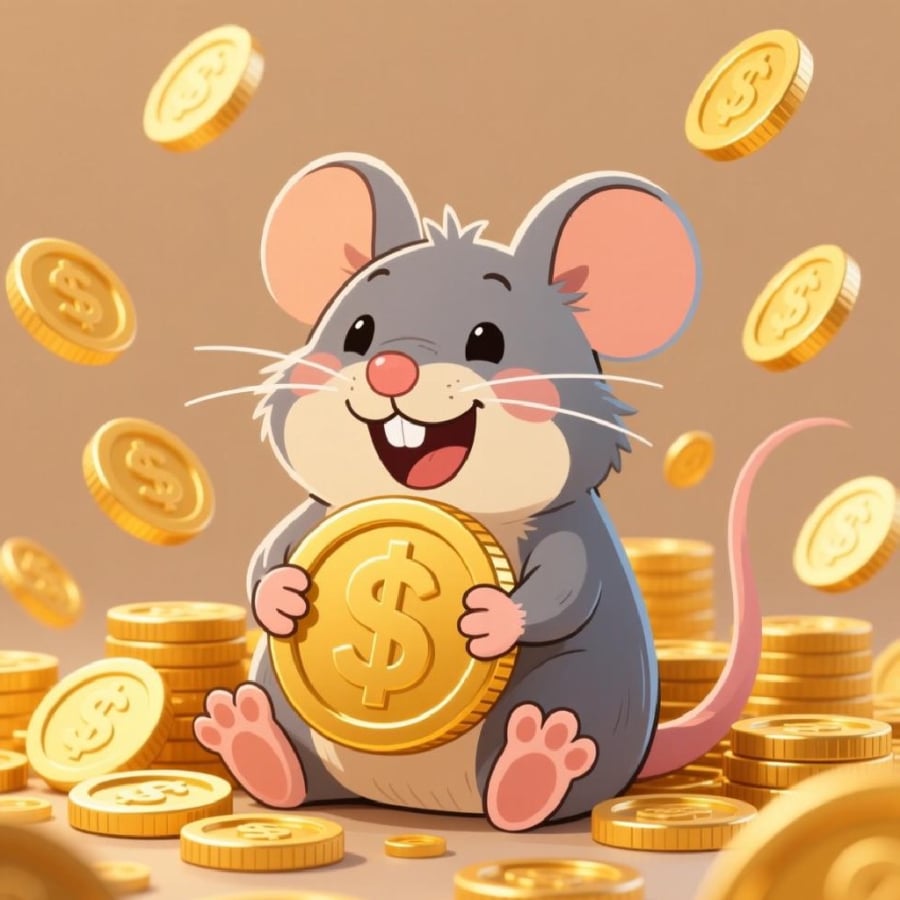 Trong những ngày cuối năm, tuổi Tý đón nhận chuyển biến tích cực, nhất là trong công việc. 