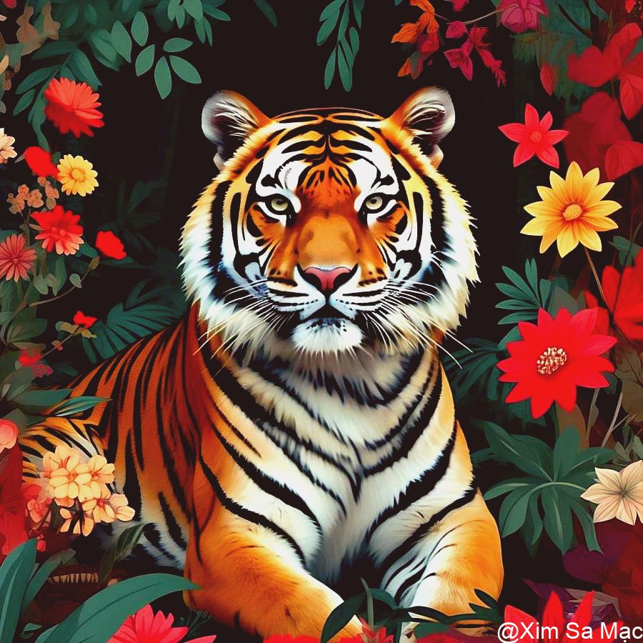 Tuổi Dần: Lộc tài bùng nổ – công việc mở lối, tiền đổ về không ngừng 