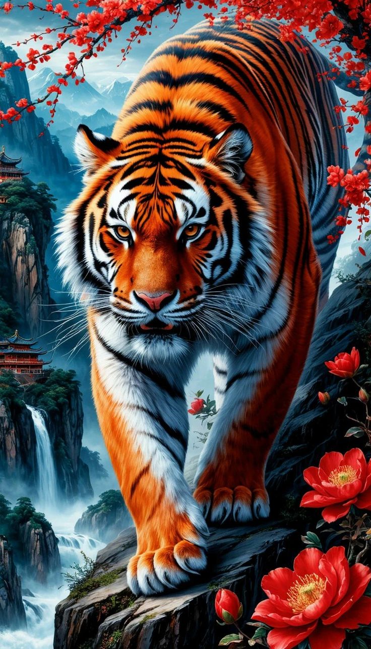 Phụ nữ tuổi Dần bản lĩnh dám nghĩ dám làm