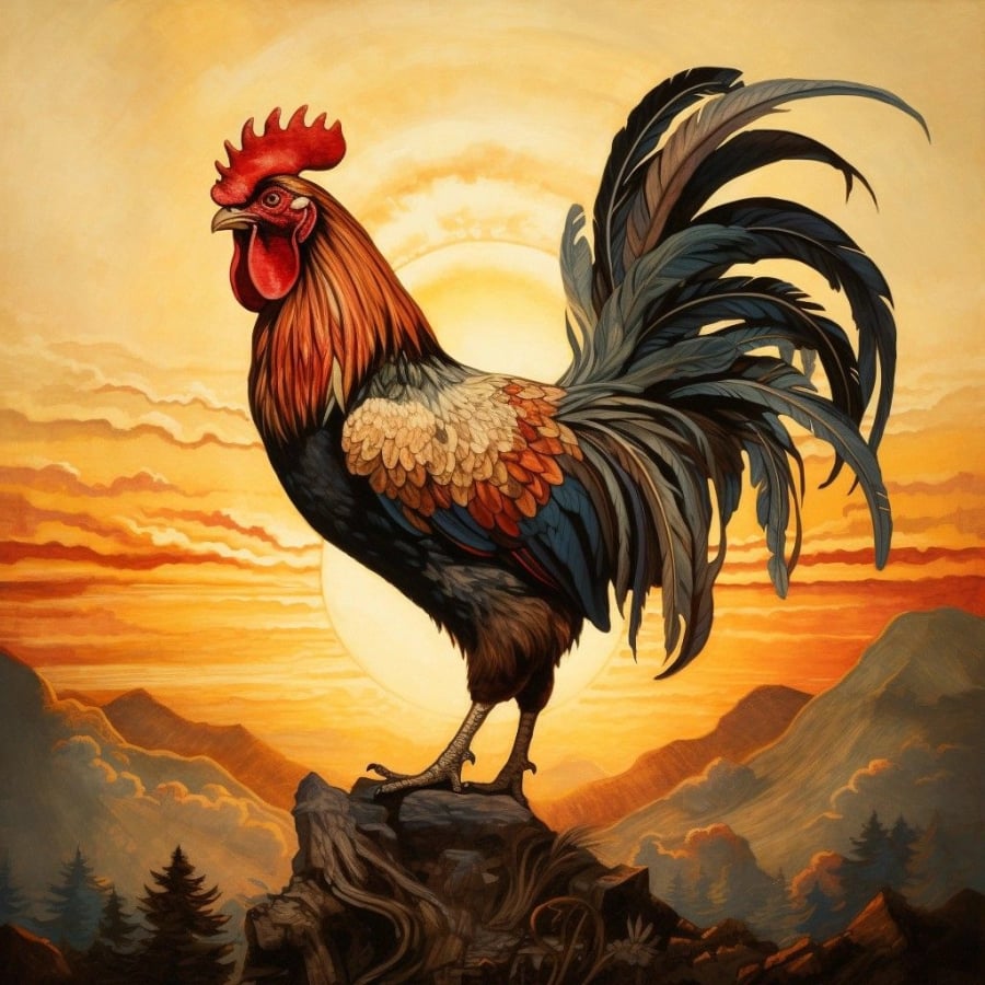 Tuổi Dậu – Buôn may bán đắt, tài vận tự chảy vào túi 