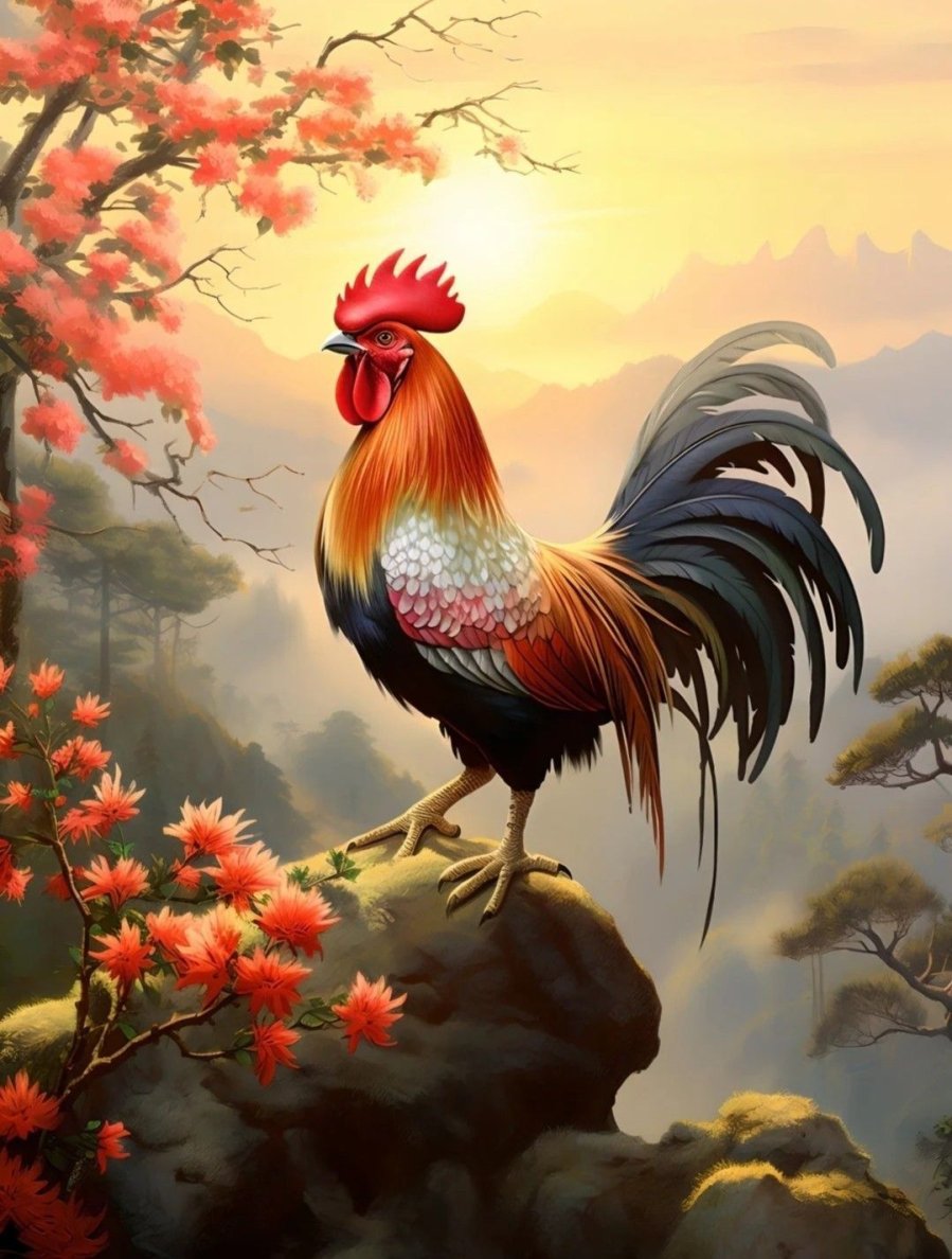 Trong ba năm tới, tuổi Dậu có thể bước vào thời vàng son