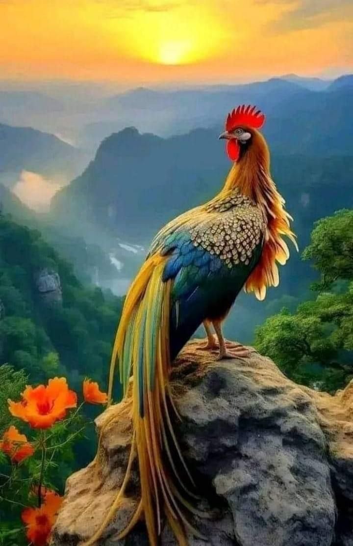 Tuổi Dậu có quý nhân nâng đỡ