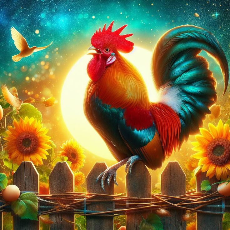 Tuổi Dậu tỉ mỉ chắc chắn, vượng lộc đất đai