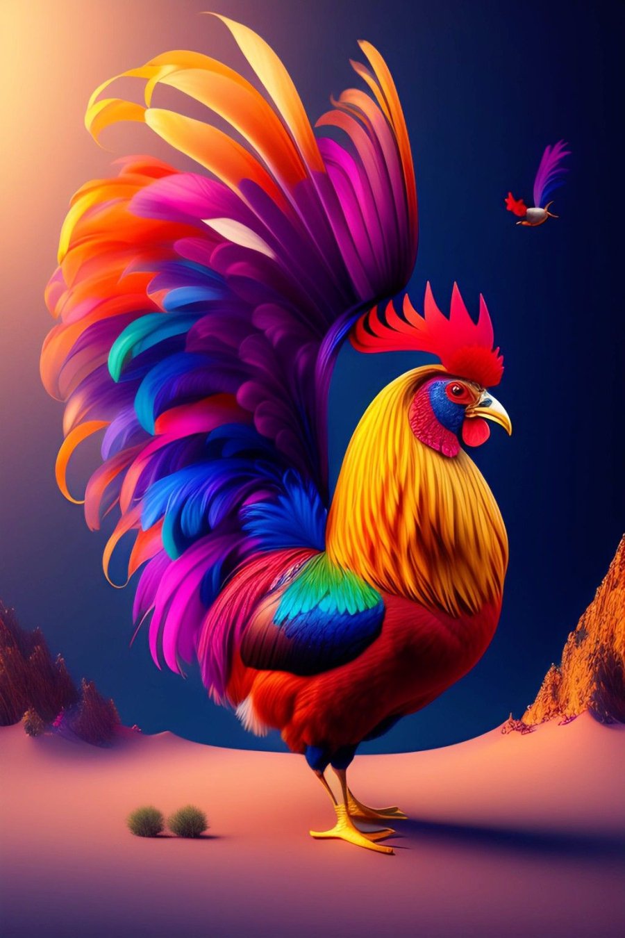 Tuổi Dậu có thể bứt phá ngoạn mục