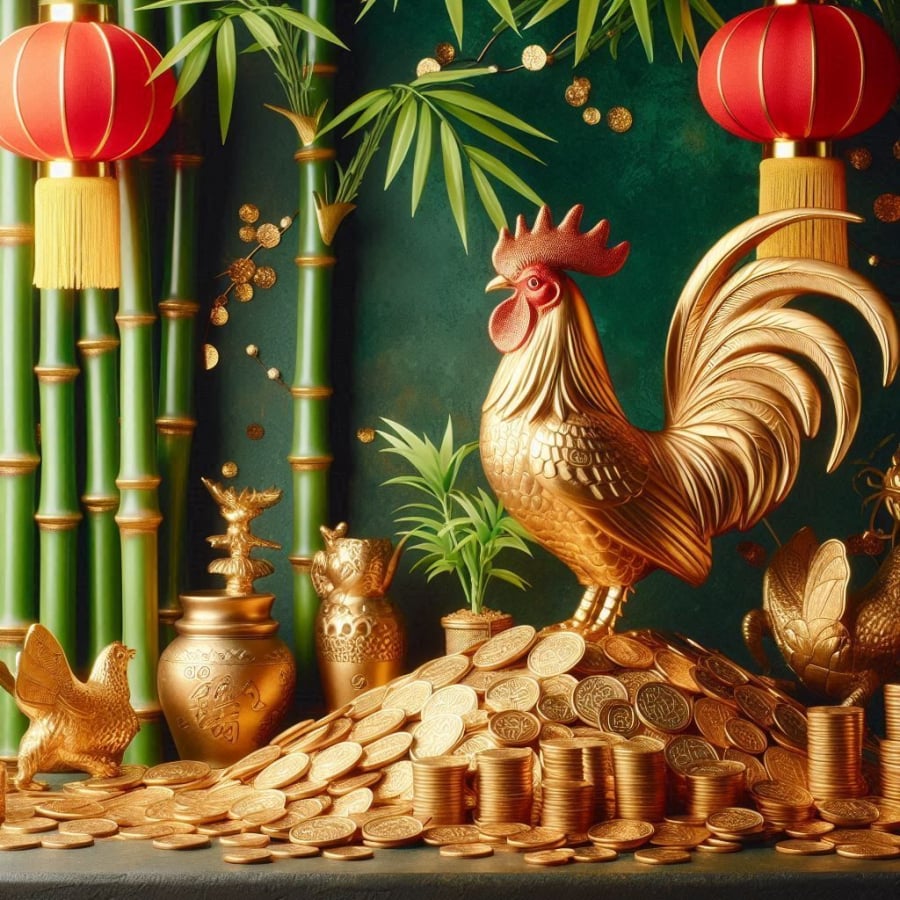 Tuổi Dậu có thể đón cơ hội sáng sau 15/11