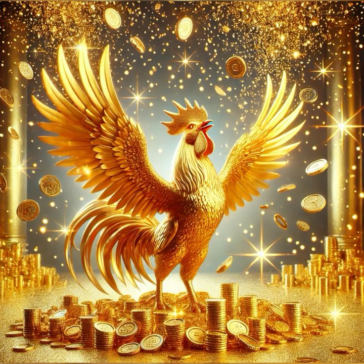 Tuổi Dậu là con giáp nghị lực, luôn khao khát kiếm tiền